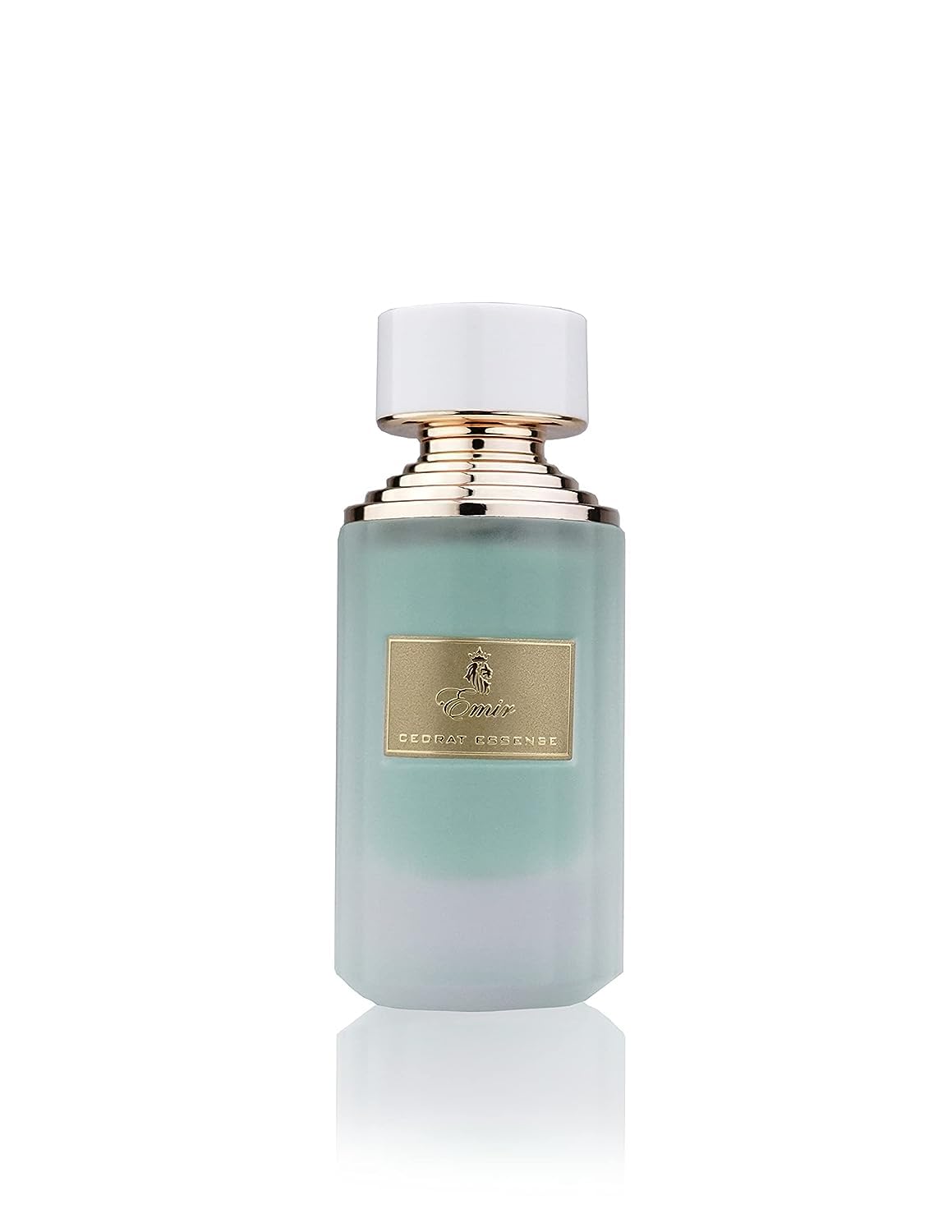 CEDRAT ESSENCE EMIR 2.5 Fl Oz EDP for Men and Women Paris Corner Perfumes Special Edition