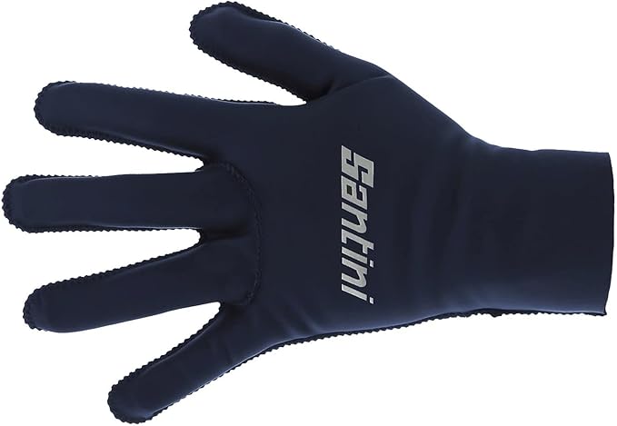 Santini Unisex Vega Xtreme Winter Guard Gloves