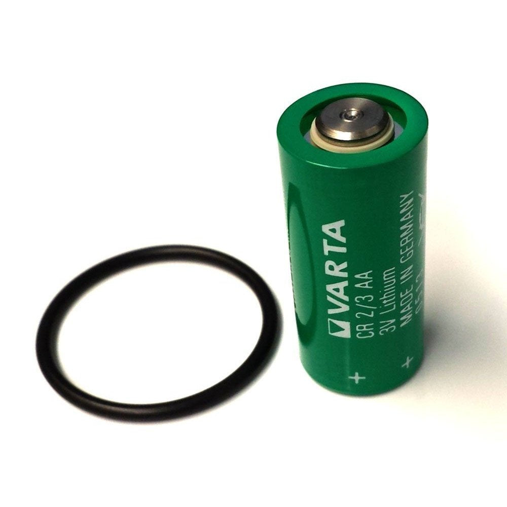 Scubapro Galileo/Smart Transmitter + Battery Kit (Battery Kit Only)-New