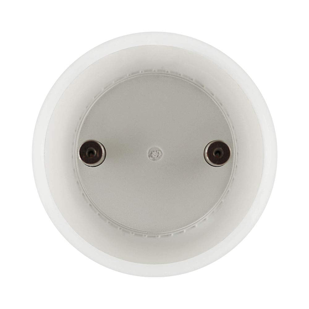Euri Lighting Ea19 Led Bulb, 14W (100W Equivalent), 4000K Bright White, Gu24 Base, Damp Rated, Energy Star, 3Yr Warranty