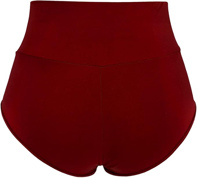 JEUROT Summer Shorts for Women Athletic High Waisted Compression Short Leggings Butt Lifting Workout Spandex Booty Gym Shorts