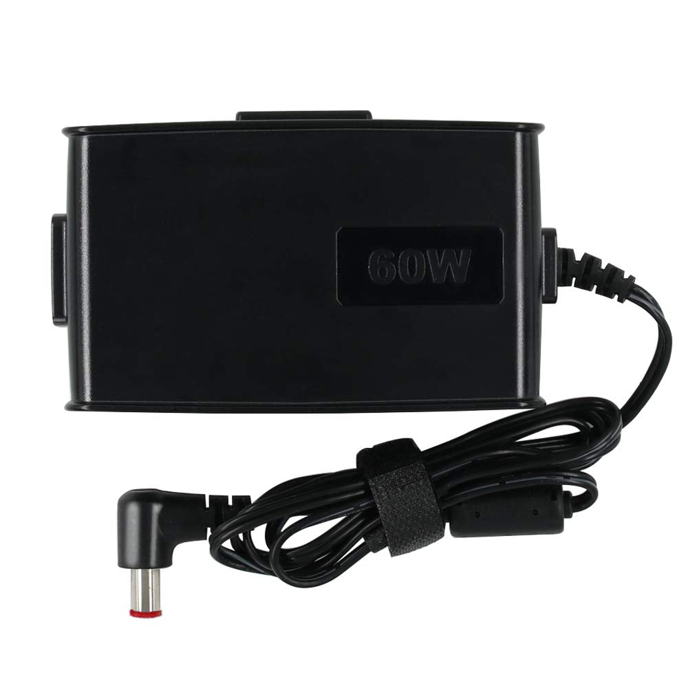 60W 12V 5A AC DC Adapter Charger Replacement for Philips Respironics Pro M Series 1015642 CPAP Machine 50 Series System One REMstar Auto A-Flex 550 REF 550P 1051158 AA24750L 001 105819 Power Supply