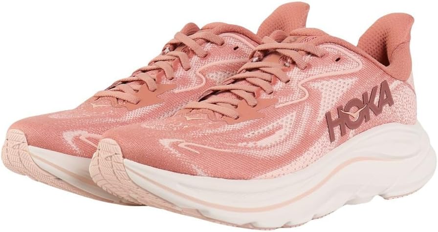 Hoka Womens Clifton 10