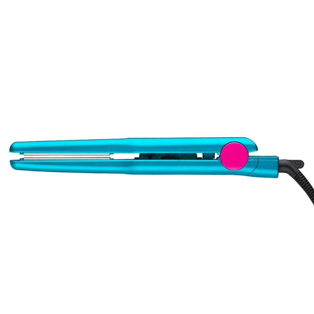 Bed Head Pixie 1/2 Straightener| Ideal for Short Hair, Bangs