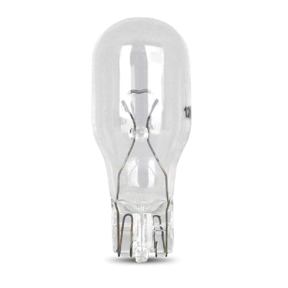 Feit Electric Bplv522/4 11-Watt Incandescent T5 Bulb  3000K Bright White (Bplv522/4/Rp)