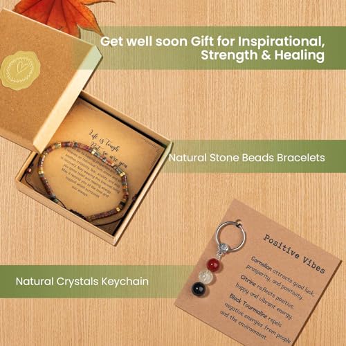 Uongeod Gift Baskets for Women Get Well Gifts for Women New Mom Care Package Birthday Sympathy Grief Sunflower Thinking of...