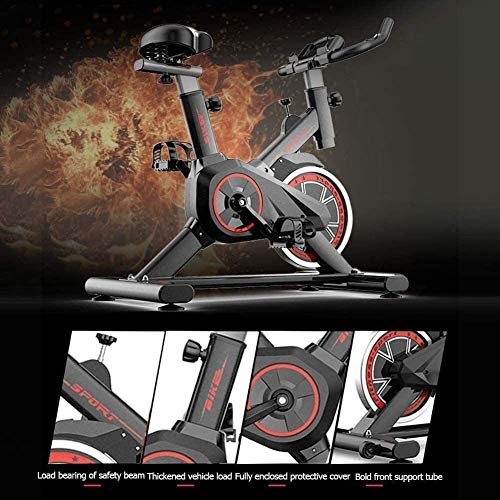Weight Loss Exercise Bike, Home Fitness Equipment, Exercise Bike, Indoor Bicycle Exercise, Weight Loss Device