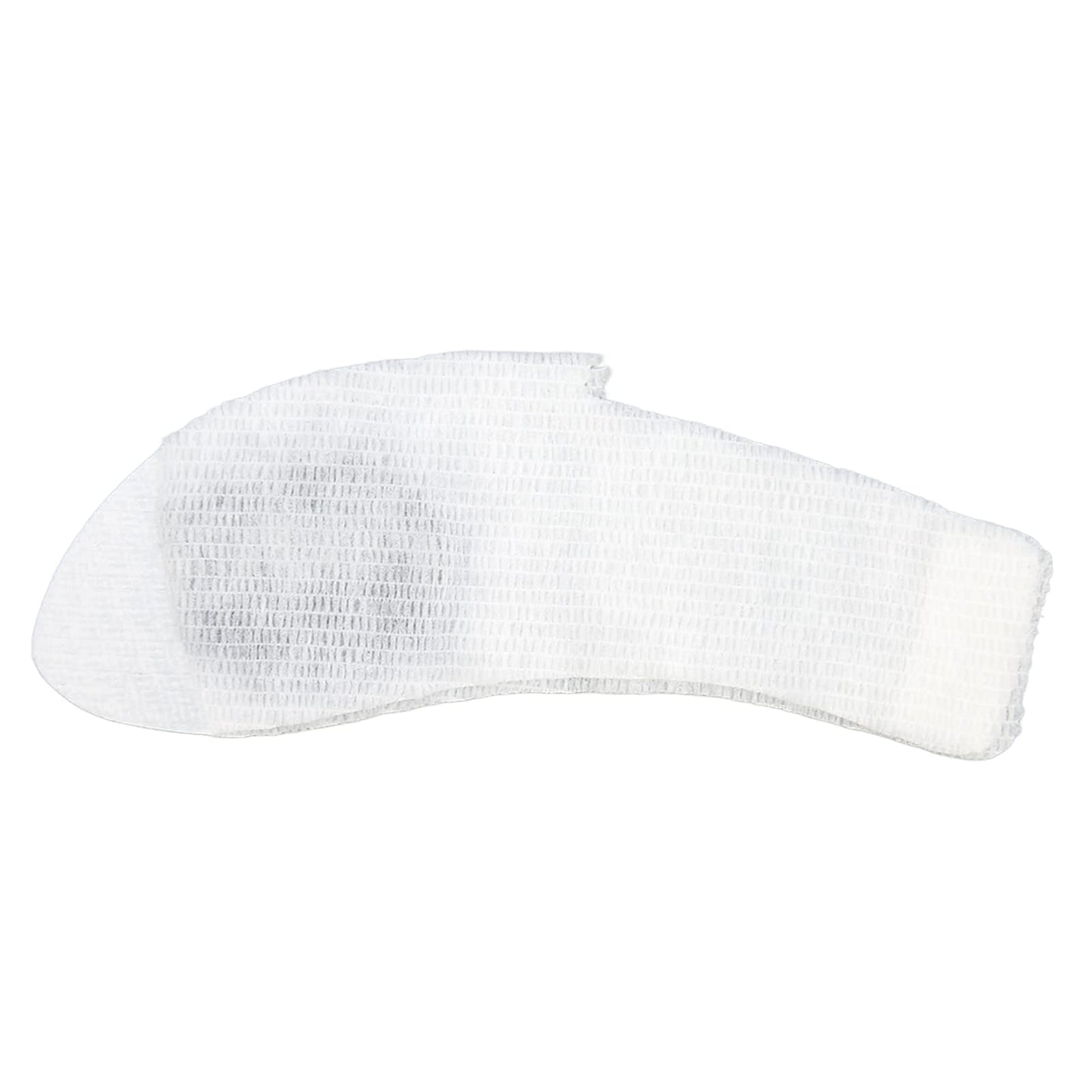 Infant Protective Eye Cover, Nonwovens Baby Eye Mask Newborn Eye Shade Easy to Use for Newborn Protection