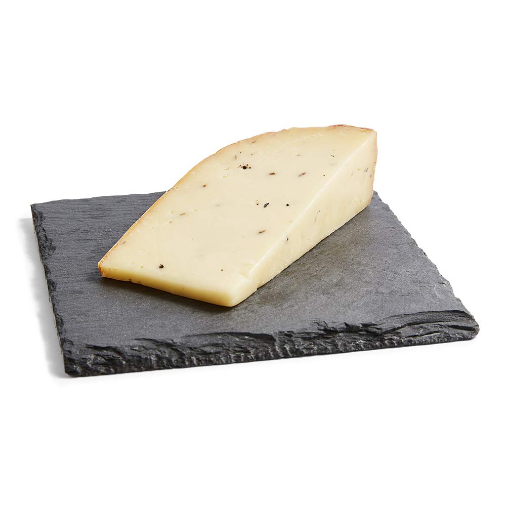Klare Melk, Raw Gouda Truffle