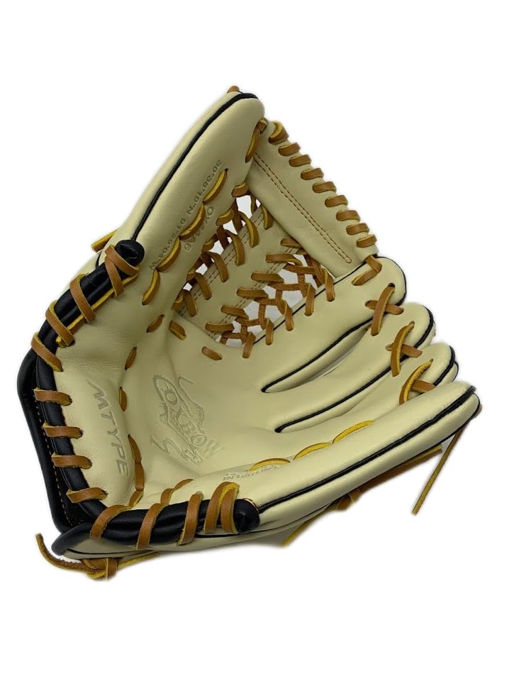 MARUCCI Oxbow M-Type Limited Edition Baseball Glove Series