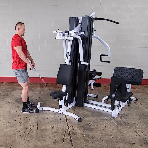 Body-SolidMulti Function Gym