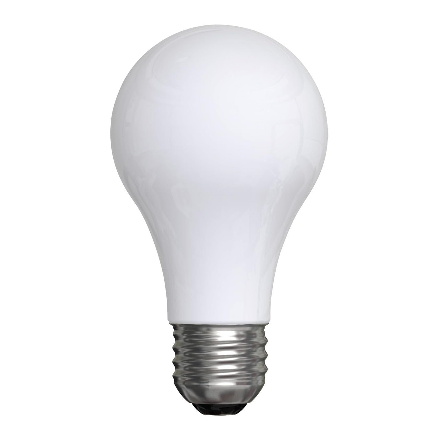 GE Incandescent 240W Soft White A21 3-Way Bulb 1 Pack