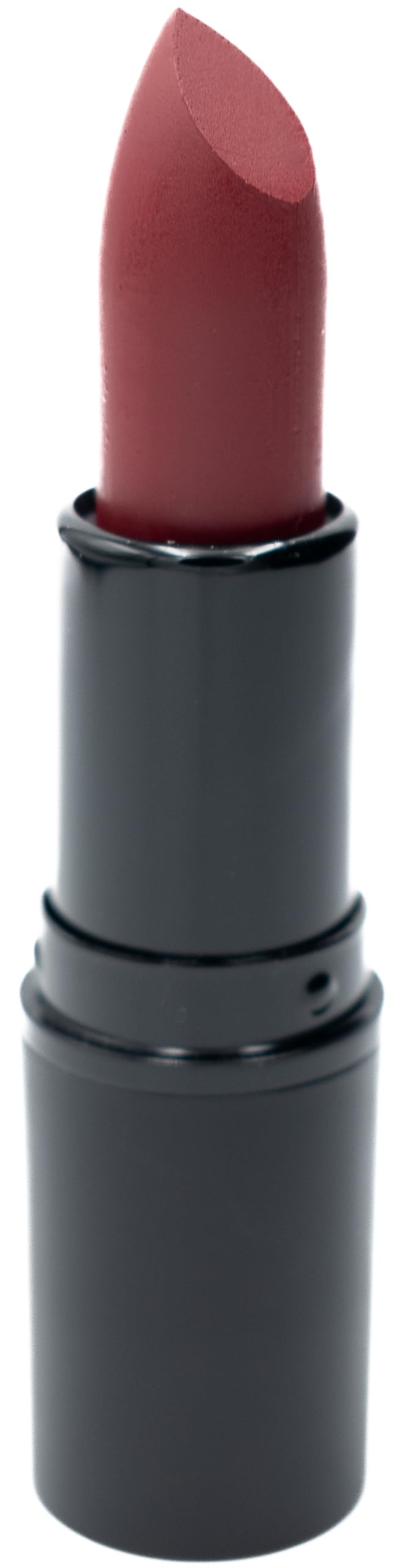 Pure Ziva Daring Deep Red Lipstick Color Moisturizing Paraben Free, No Animal Testing & Cruelty Free Lip Makeup Color
