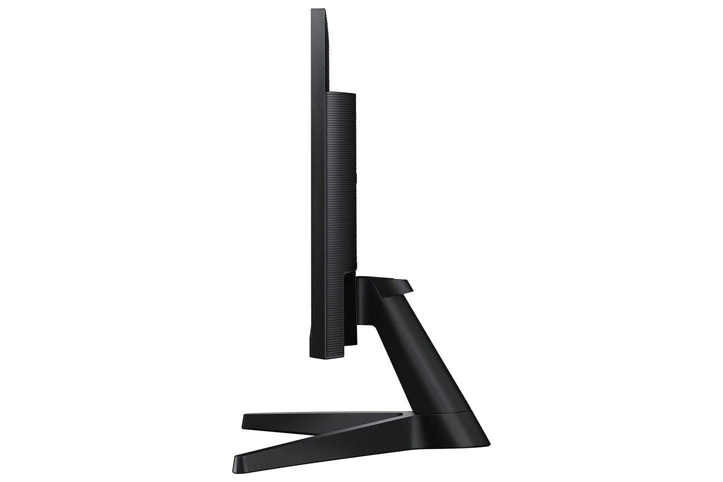 Samsung T37F Series 24-Inch Fhd 1080P Computer Monitor, 75Hz, Ips Panel, Hdmi, Display Port, Vesa Compatible, 3 Yr Wrnty (Lf24T3