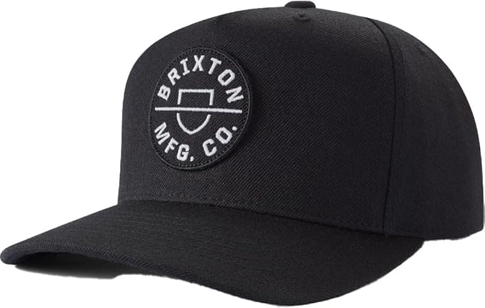 Brixton Mens Baseball Caps