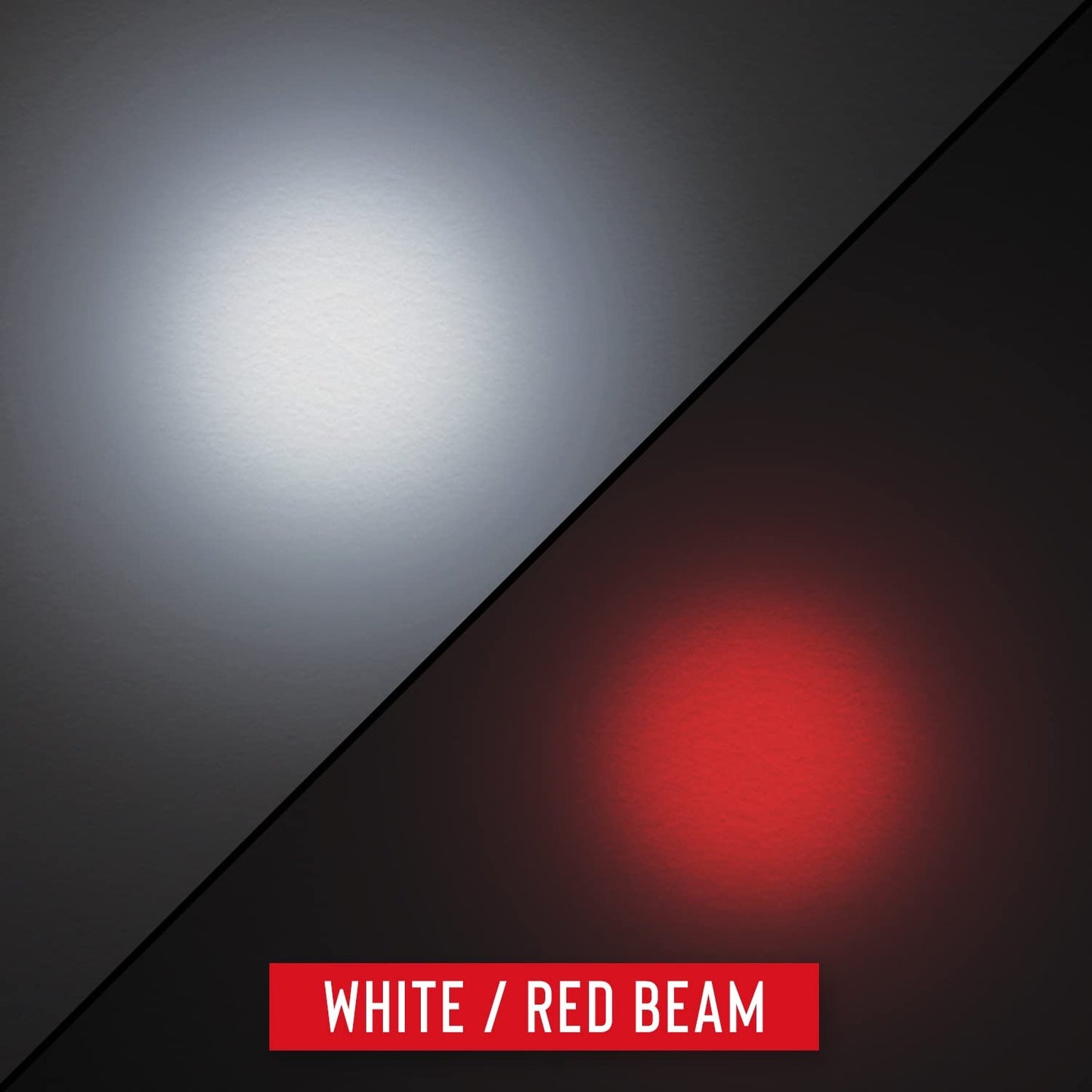 Coast Eal22 Dual Color Led Emergency Light - 1250 Lumen, Storm Proof, Durable, Black, Compatible With D Batteries Or Zx1010 Battery