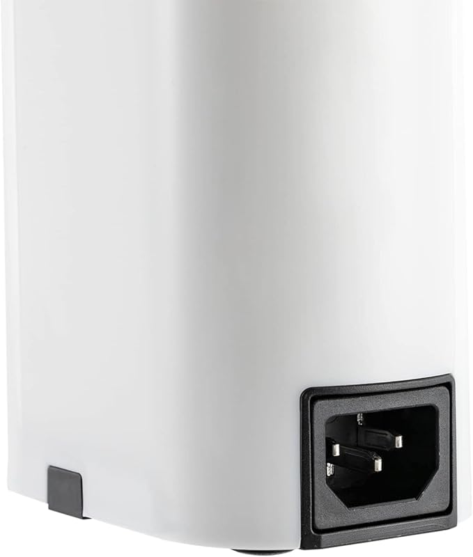 Mini Instant Hot Water Dispenser, 1500W Countertop Portable Mineral/Bottled Water Dispenser, 3s Quick Heating Water Warmer, 5 Temperatures Choices, for Travel Hotel Office