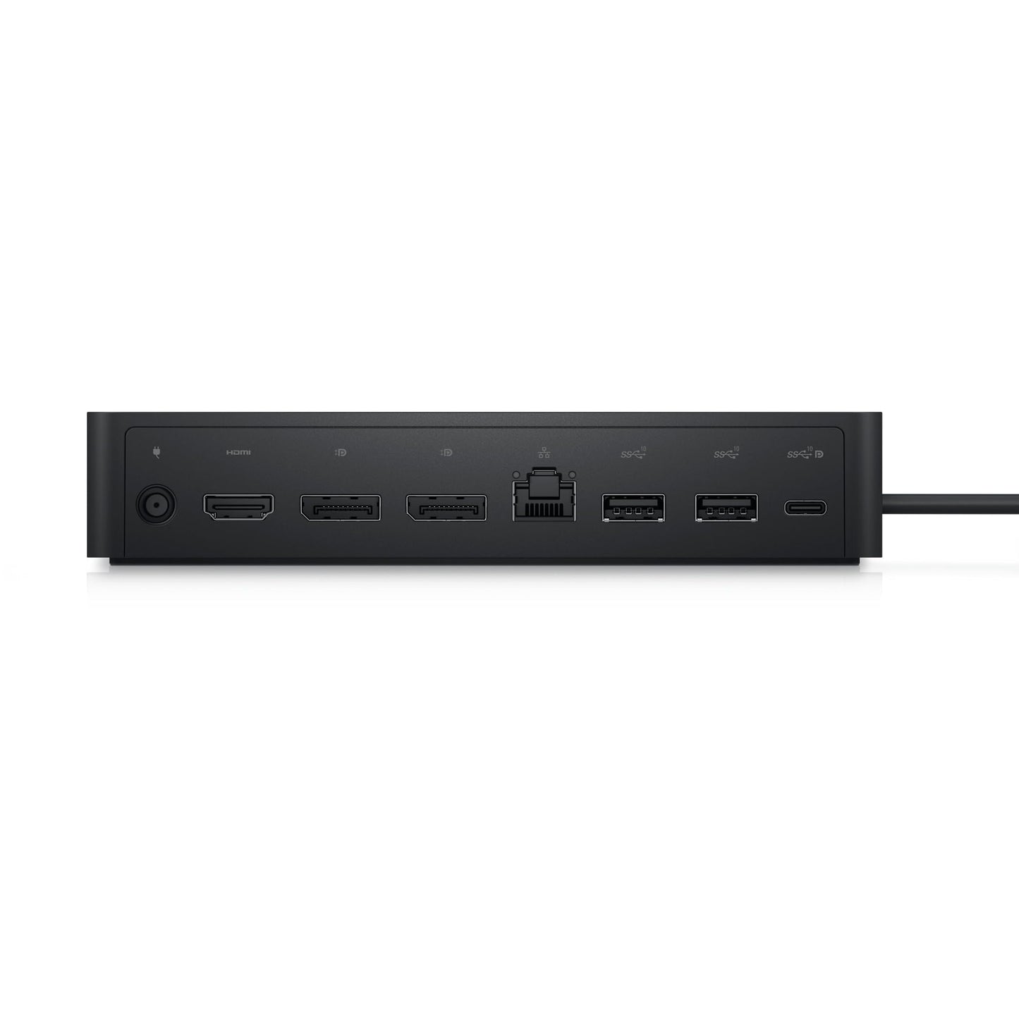Dell Universal Dock Ud22 Black