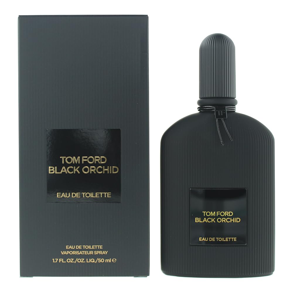 Tom Ford Black Orchid Eau de Toilette 1.7oz