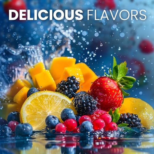 Keto Vitals Original Electrolytes Powder Packets | Keto Friendly Electrolyte Hydration Packs | Sugar Free Electrolytes | E...