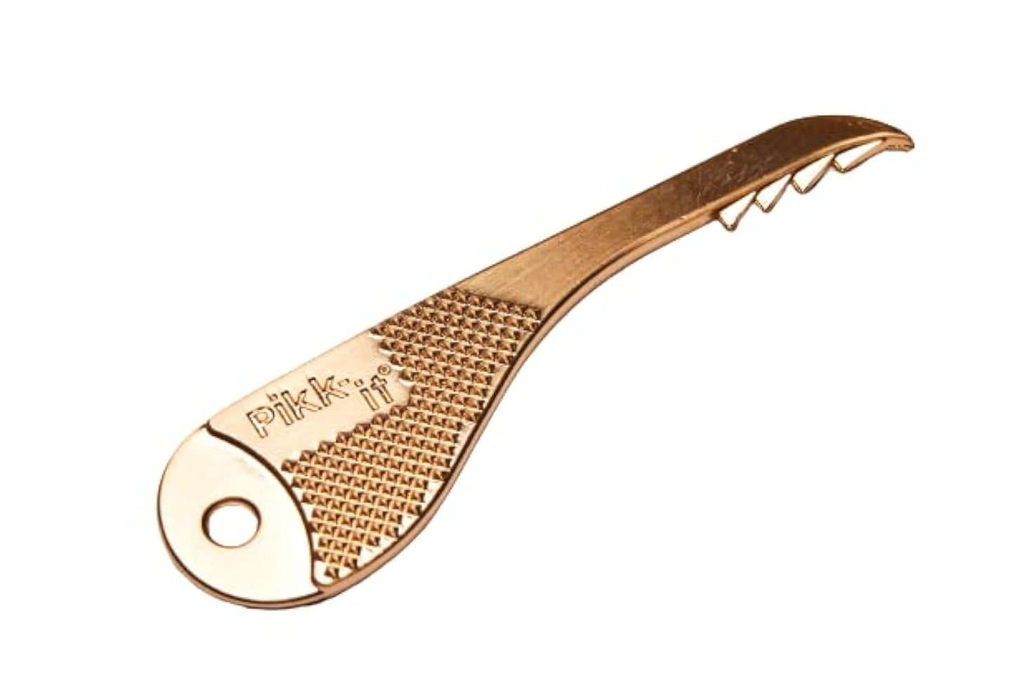 Pikk-it -As Seen on TV- Vacuum hair brush cleaner gadget designed for removing tangled hairs and fibres from vacuums and hairbru