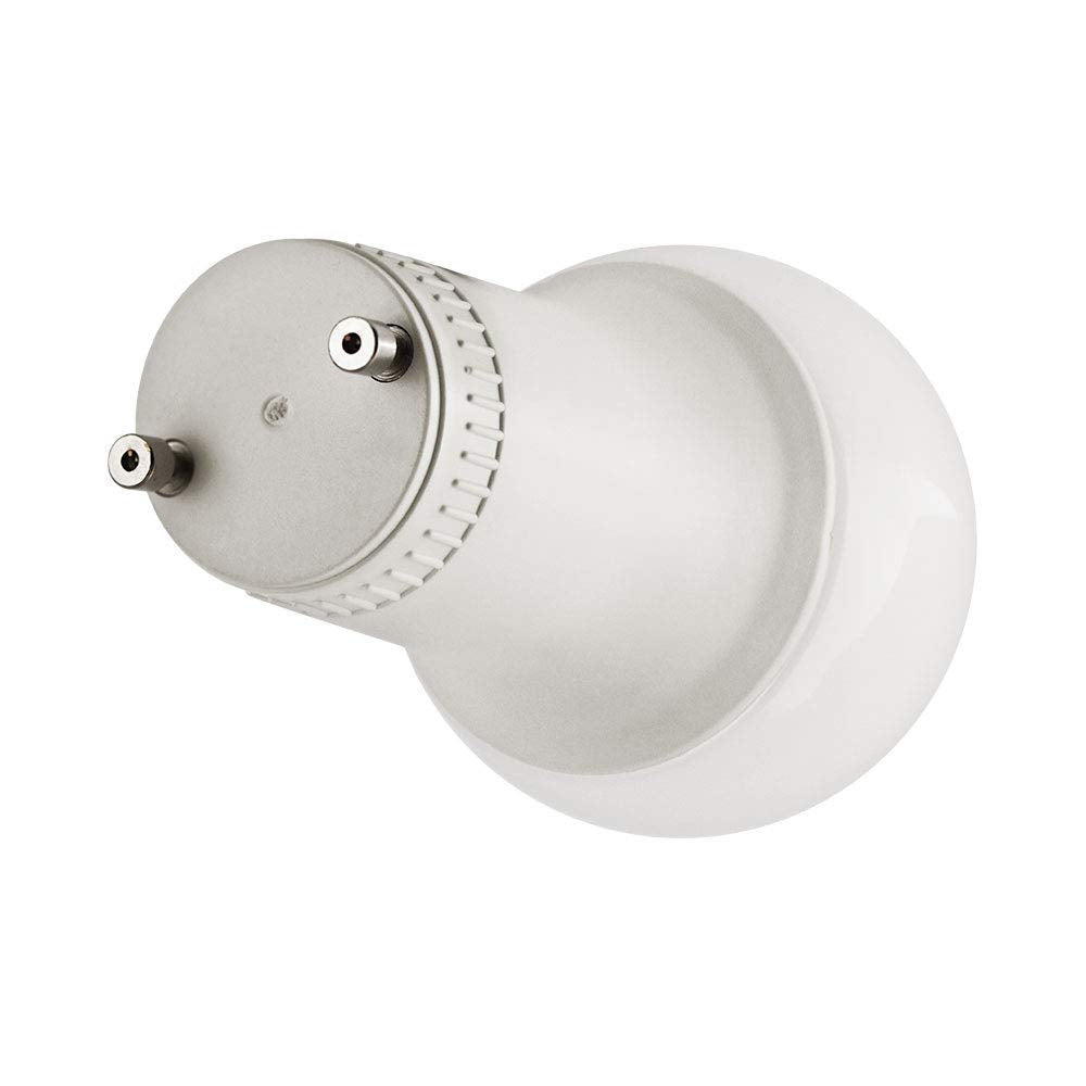Euri Lighting Ea19 Led Bulb, 14W (100W Equivalent), 4000K Bright White, Gu24 Base, Damp Rated, Energy Star, 3Yr Warranty