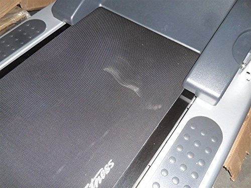 Life Fitness Club Series Treadmill