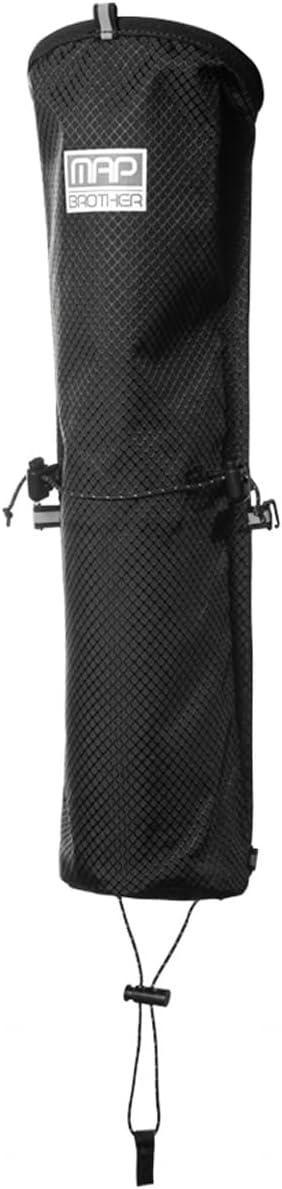 Trekking Poles Carry Bag, Waterproof & Lightweight Hiking Poles Storage Bag, Portable Storage Bag for Trekking Poles, Suit...