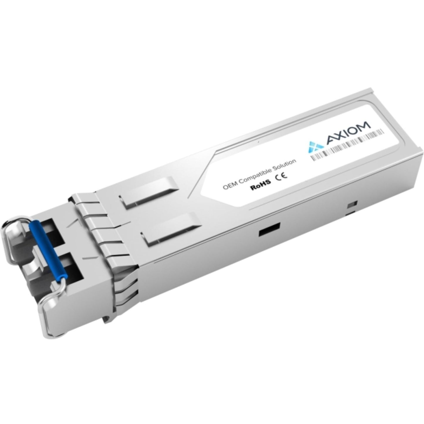 Axiom Memory Solutionlc Axiom 1000Base-Ex Sfp Transceiver For Gigamon - Sfp-504