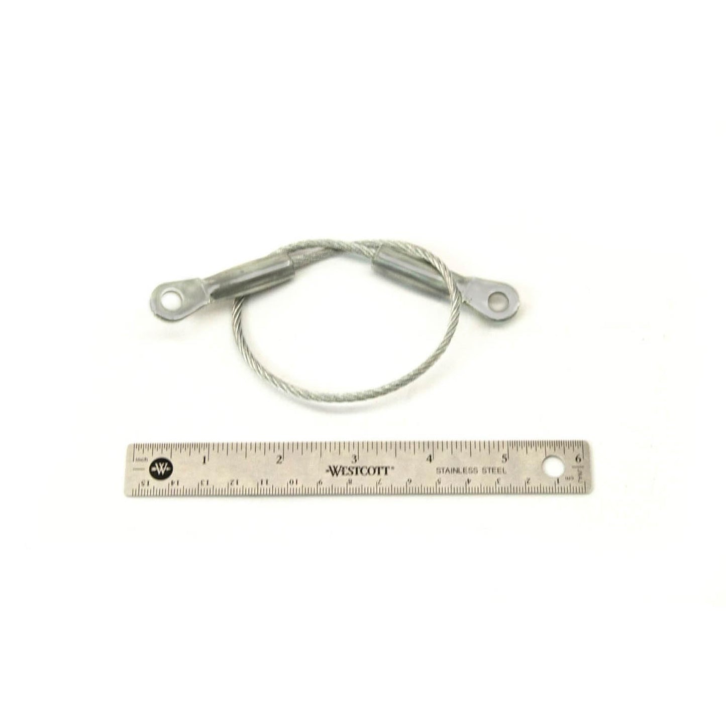 Polaris Ranger Tailgate Cable, Rgr, Genuine Oem Part 7081001, Qty 1