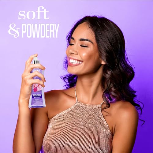 Body Fantasies Signature Fragrance Body Spray, Romance and Dreams, 8 Fluid Ounce