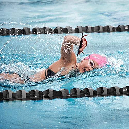 Speedo Unisex-child Swim Goggles Vanquisher 2.0 Junior