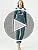 TaissBocco Full Swimming Costume Burkini for Women Modest Girls Swimsuit Islamic Swimwear Plus Size