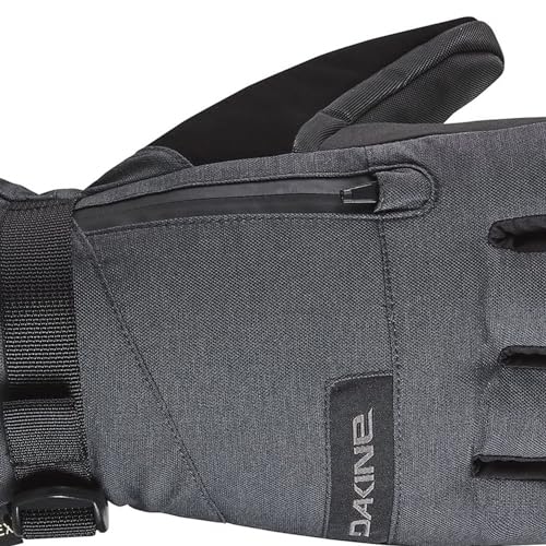 Dakine Men's Titan Gore-Tex Ski and Snowboard Gloves