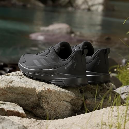 Adidas Mens Terrex Anylander Hiking