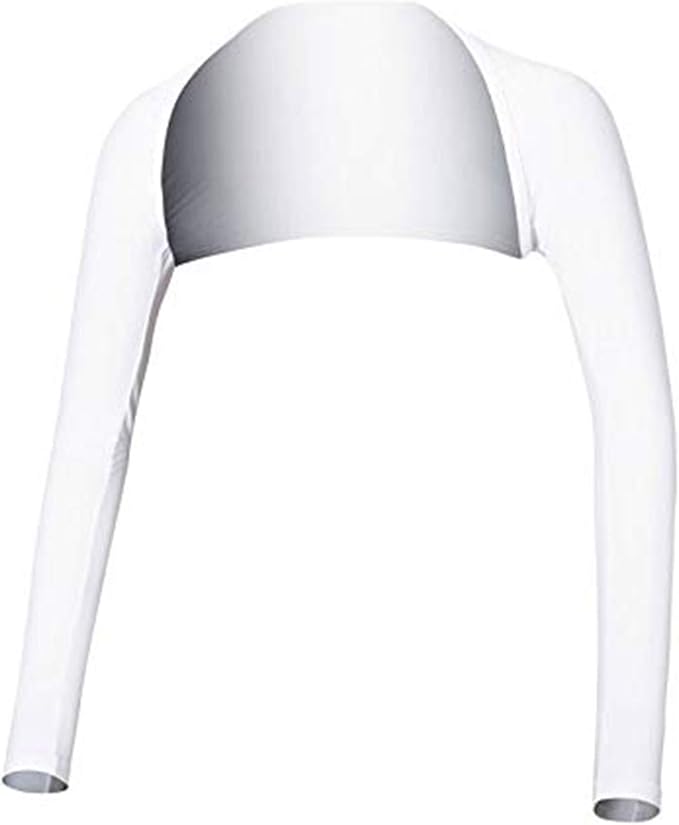 Hairwilly Advanced Cooling Shawl Arm Sleeve Sun Protection Comfortable & Breathable for Women Men