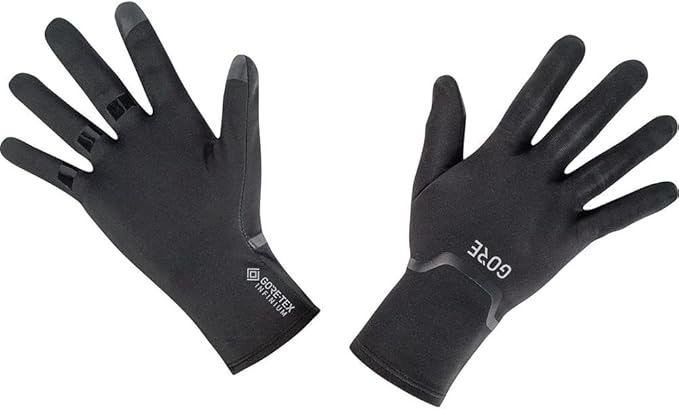 Gore Wear M Unisex Stretch Gloves Gore-TEX INFINIUM