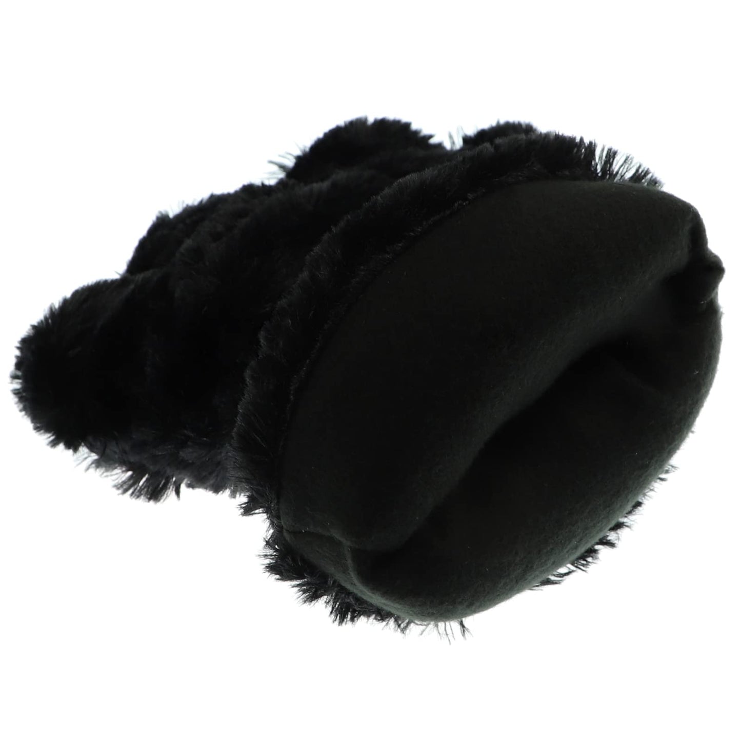 Cat Paws Gloves Cozy Animal Full Fingers Bear Claws Mitten Winter Plush Glove Halloween Cosplay Costume Prop for Kids, AGE 3+