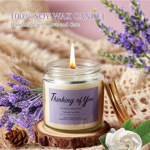 Thinking of You Gift Baskets for Women, Get Well Soon Gifts for Women, Encouragement Gift Surgery Recovery Gifts, Comfort ...