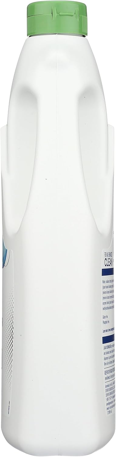 Seventh Generation Free and Clear Dishwasher Detergent Gel 42 Fluid ounce