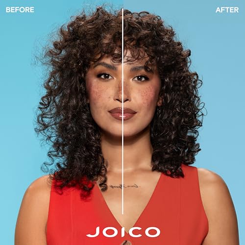 Joico Moisture Recovery Treatment Balm | For Thick, Coarse, Dry Hair | Replenish Moisture | Restore Smoothness & Elasticit...