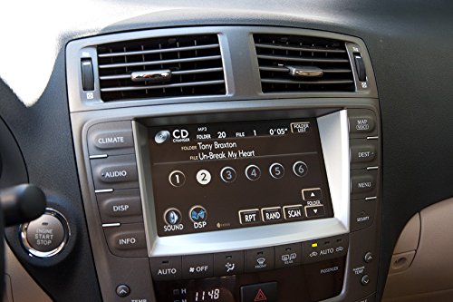 Vais Sl3B-L Bluetooth Audio Streaming Add-On Adapter - Compatible With Lexus (2001-2009) - Wireless Music Streaming Offering Sup