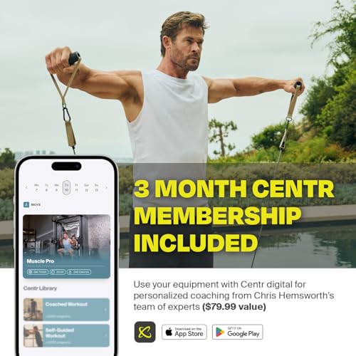 Inspire Series FT2 PRO Smith Functional Trainer, Premium Gym, 350 lb Max on Smith Bar - Optional Bench or Fully Loaded Pac...