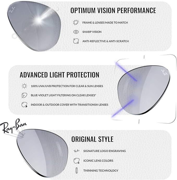 Ray-Ban RB3447 ROUND METAL Sunglasses with Polished Arista Gold Frame With Solid G-15 Green 50mm Lenses Includes an Offici...