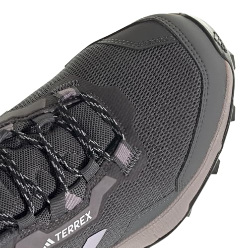 Adidas Womens Terrex Ax4 Gore-tex Hiking Shoes