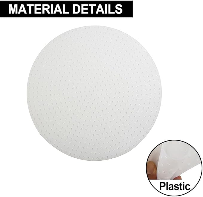 1pc 18-40cm Kitchen Rice Cooking Silicon Pad Mat, For Commercial Rice Cooking Anti-scorch Non-stick Pan Pad, Cooking Silicone Mat Thickened(40CM)