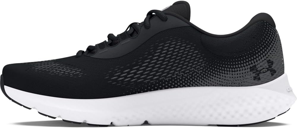 Under Armour Mens Charged Rogue 4 4e