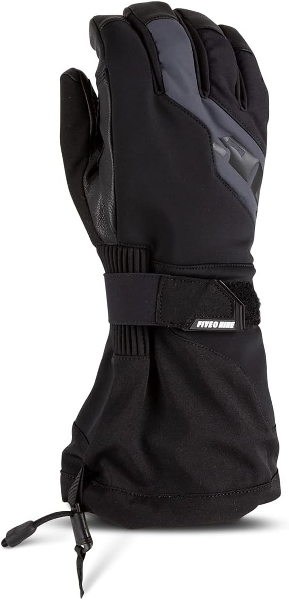 Backcountry Motocross Gloves by 509