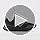 New Balance Men's DynaSoft Nitrel V5 Trail Running Shoe