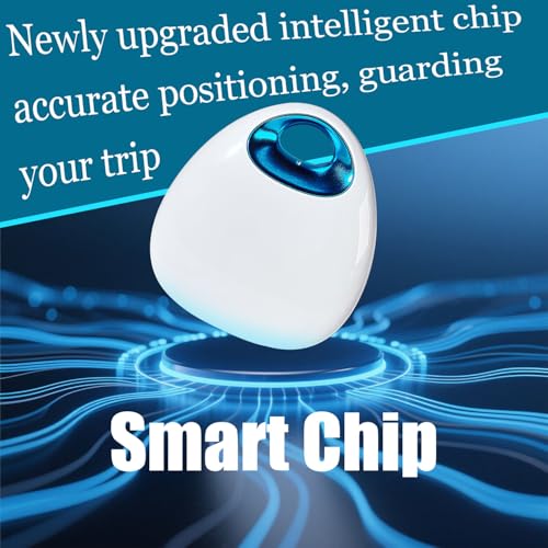 Mini GPS Tracker for Vehicles,Tracker Device for Vehicles No Subscription No Monthly Fee Car Tracker Device Hidden Magneti...